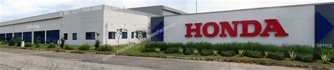 honda precision parts manufacturing indonesia|honda parts manufacturing.